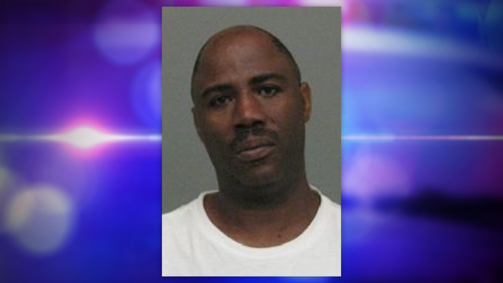 Man Arrested After Allegedly Throwing Woman To Ground, Children Reportedly Called 911