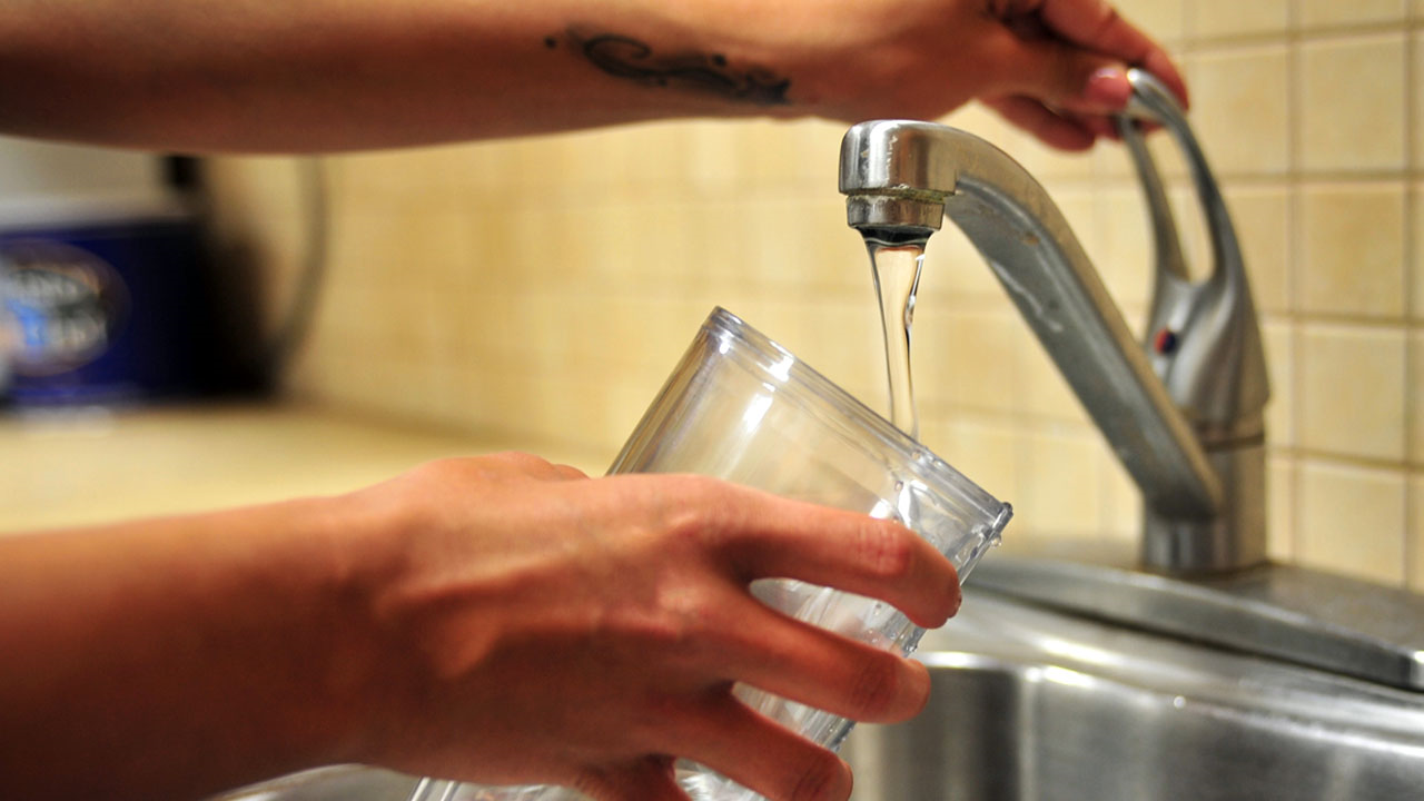Busti Boil Water Order Lifted