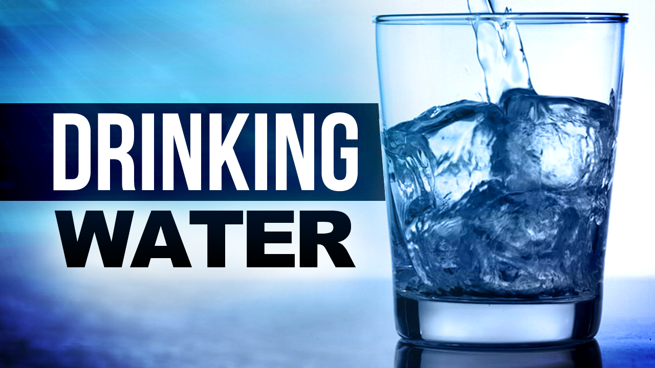 Suppliers Could Avoid Drinking Water Violations Under Plan