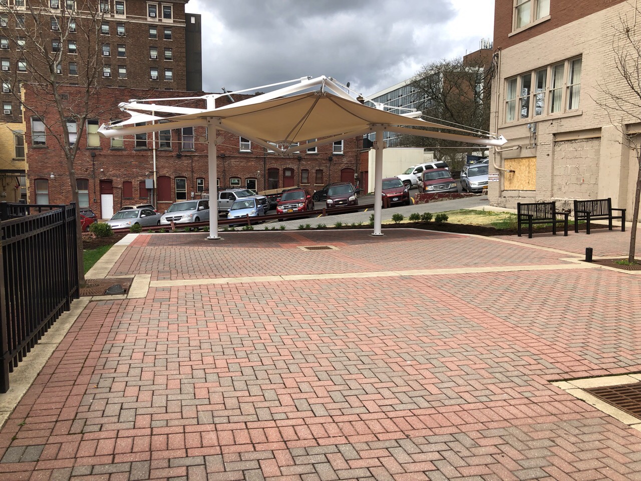 ‘Hands On Jamestown’ Set For Saturday