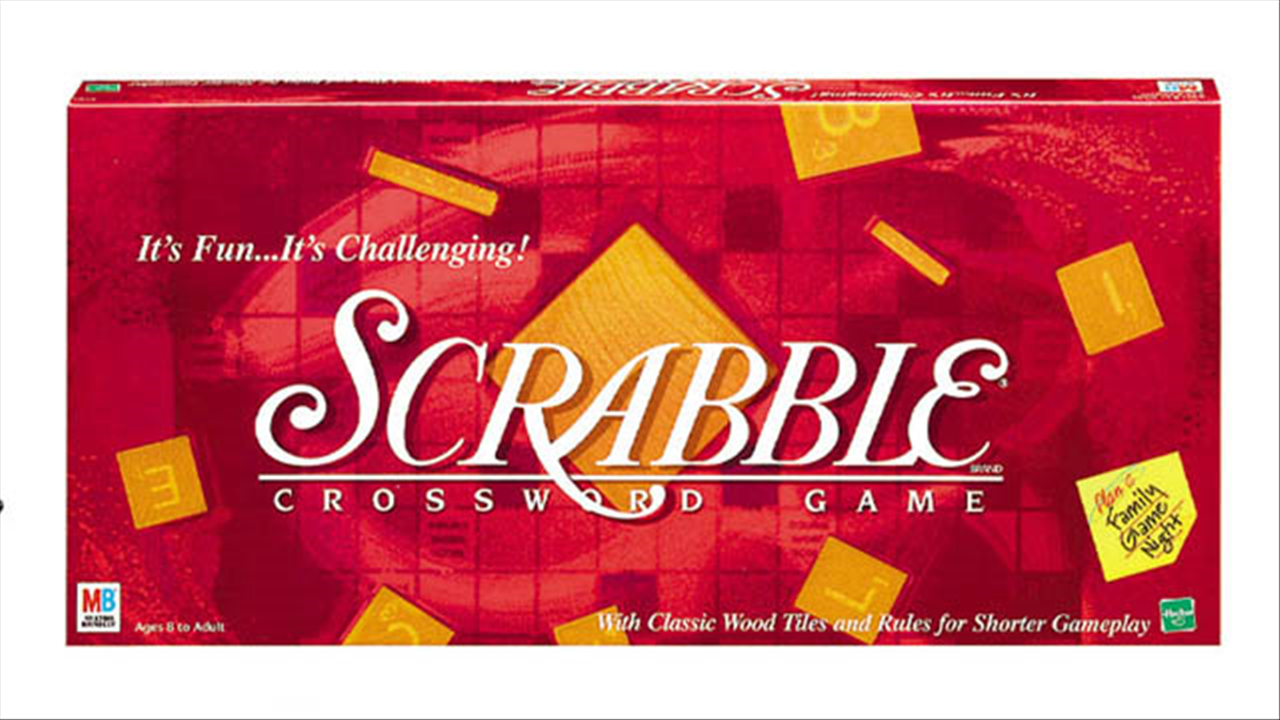 “Bae,” “Instagram,” And Thousands Of Other Words Added To Scrabble