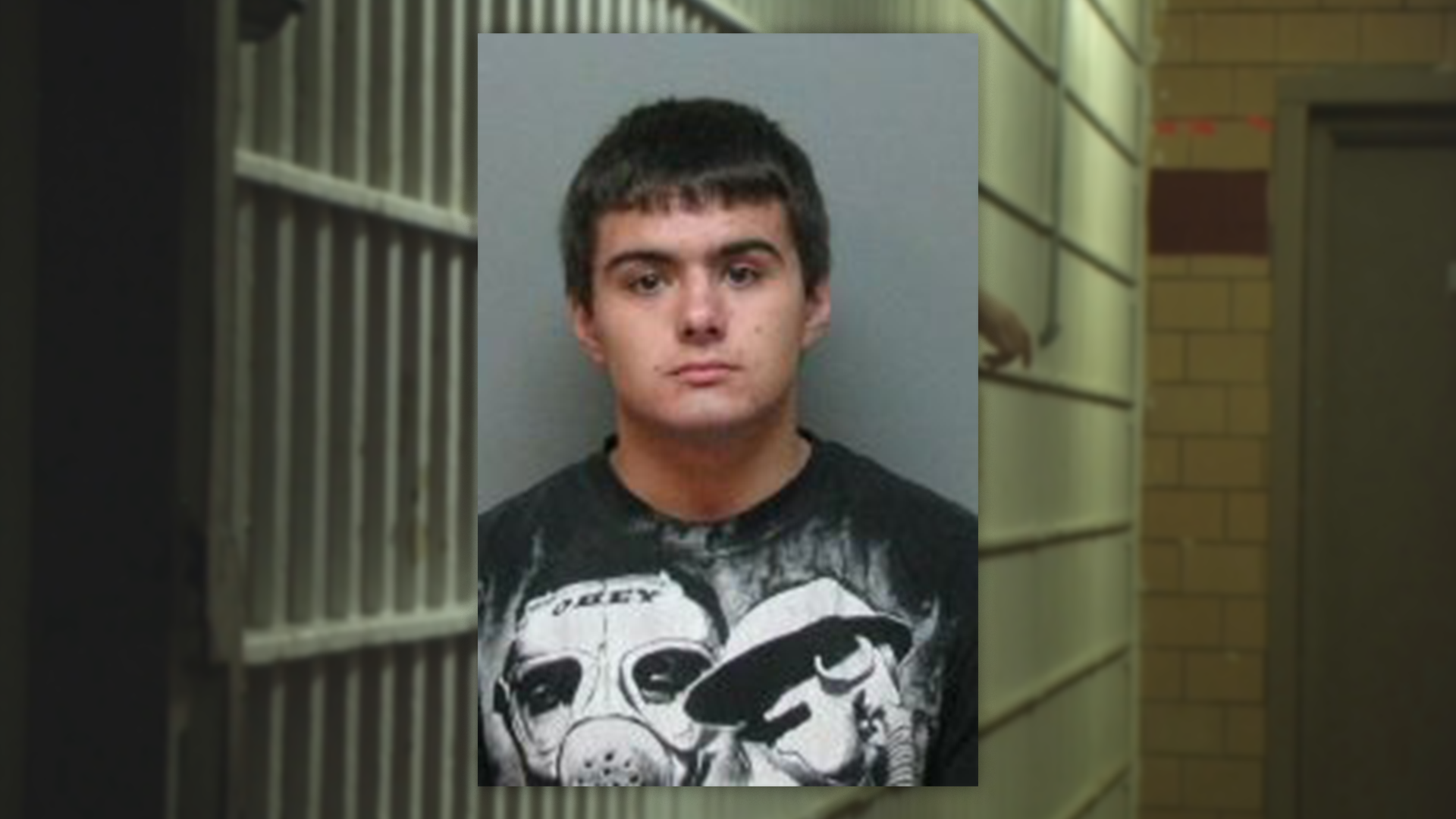 Man Charged In Alleged Burglary, Assault Of 16-Year-Old
