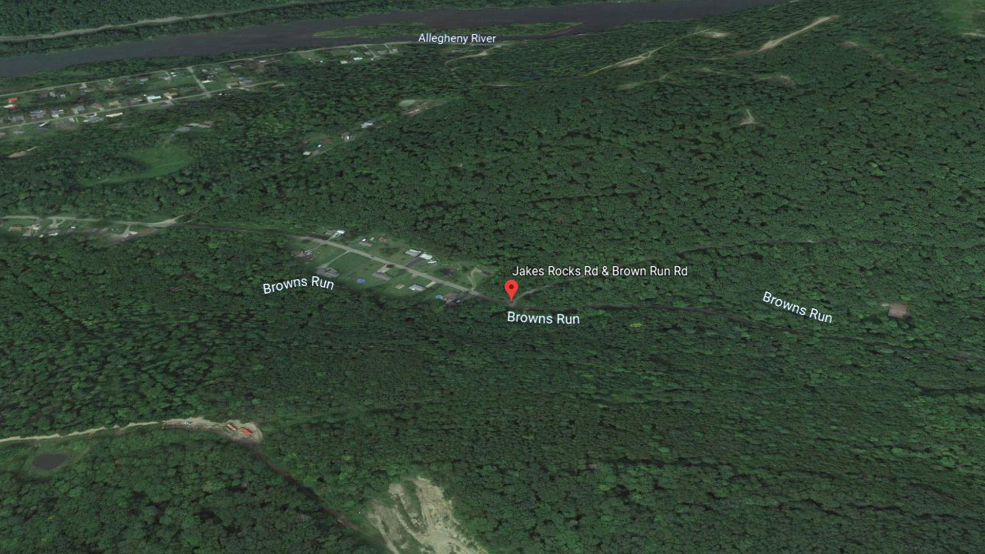 Work To Replace 105-Year-Old Bridge Underway In Warren County