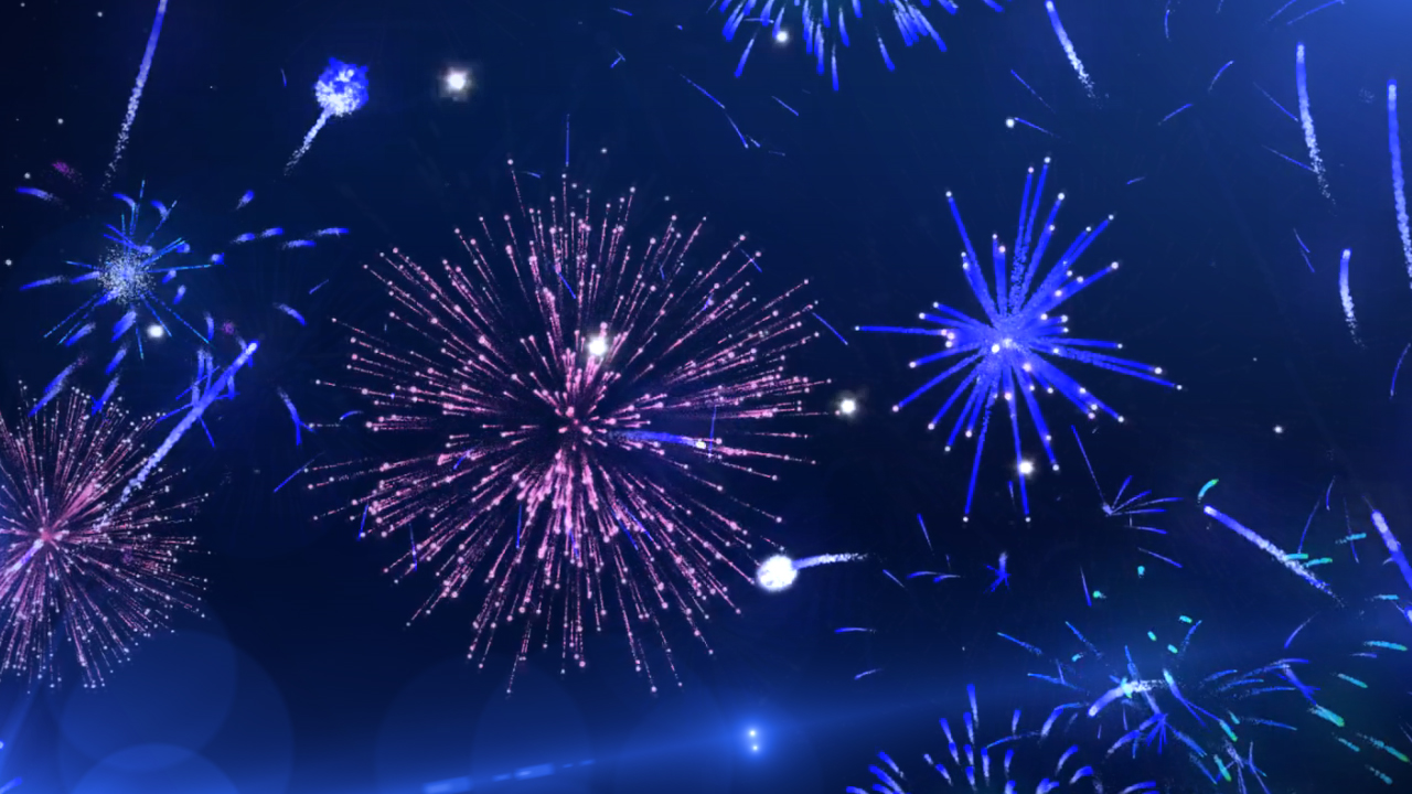 Happy Independence Day! Here’s A Updated List Of Fireworks Displays