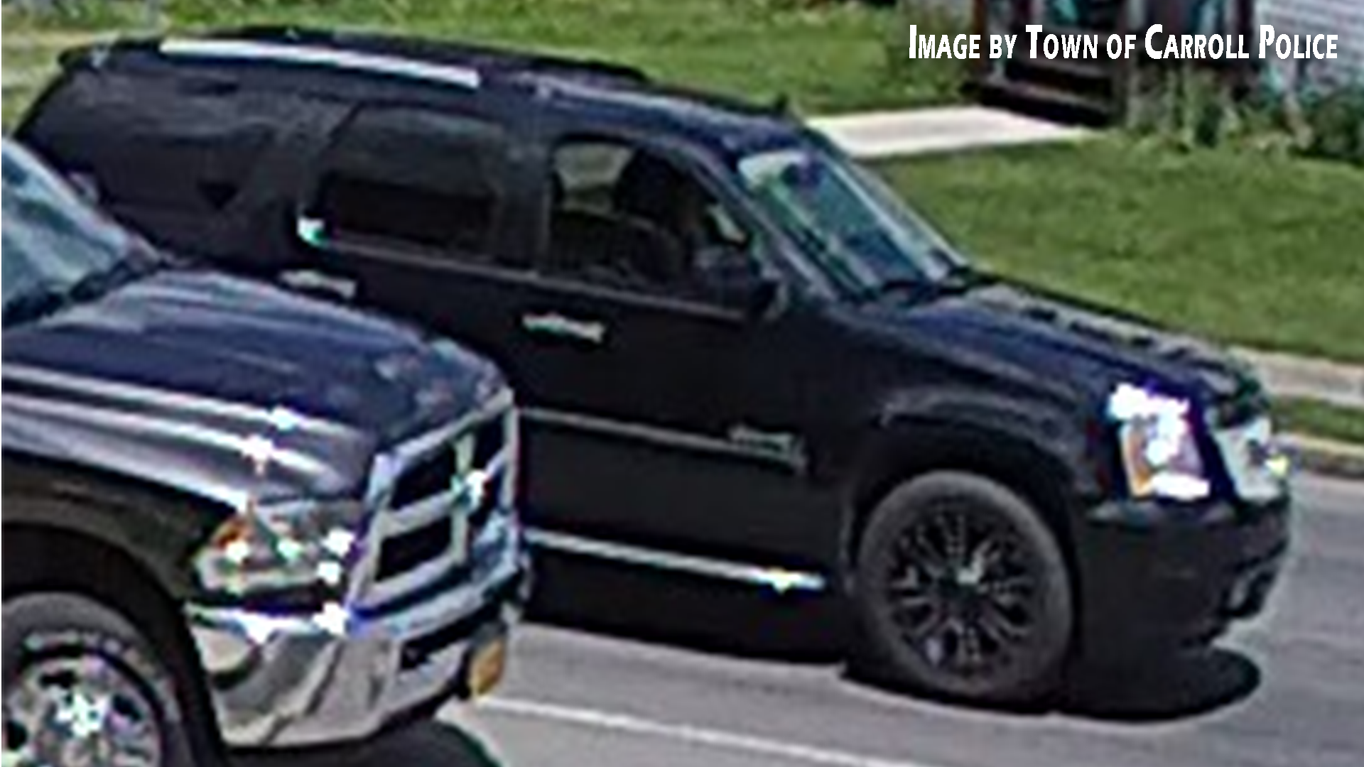 Police Continue To Probe Hit-And-Run Crash