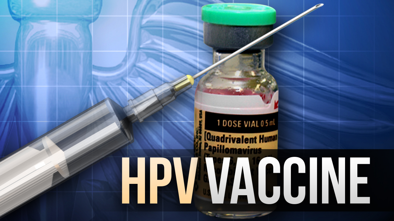 HPV Vaccines Now Recommended For Men Through Age 26
