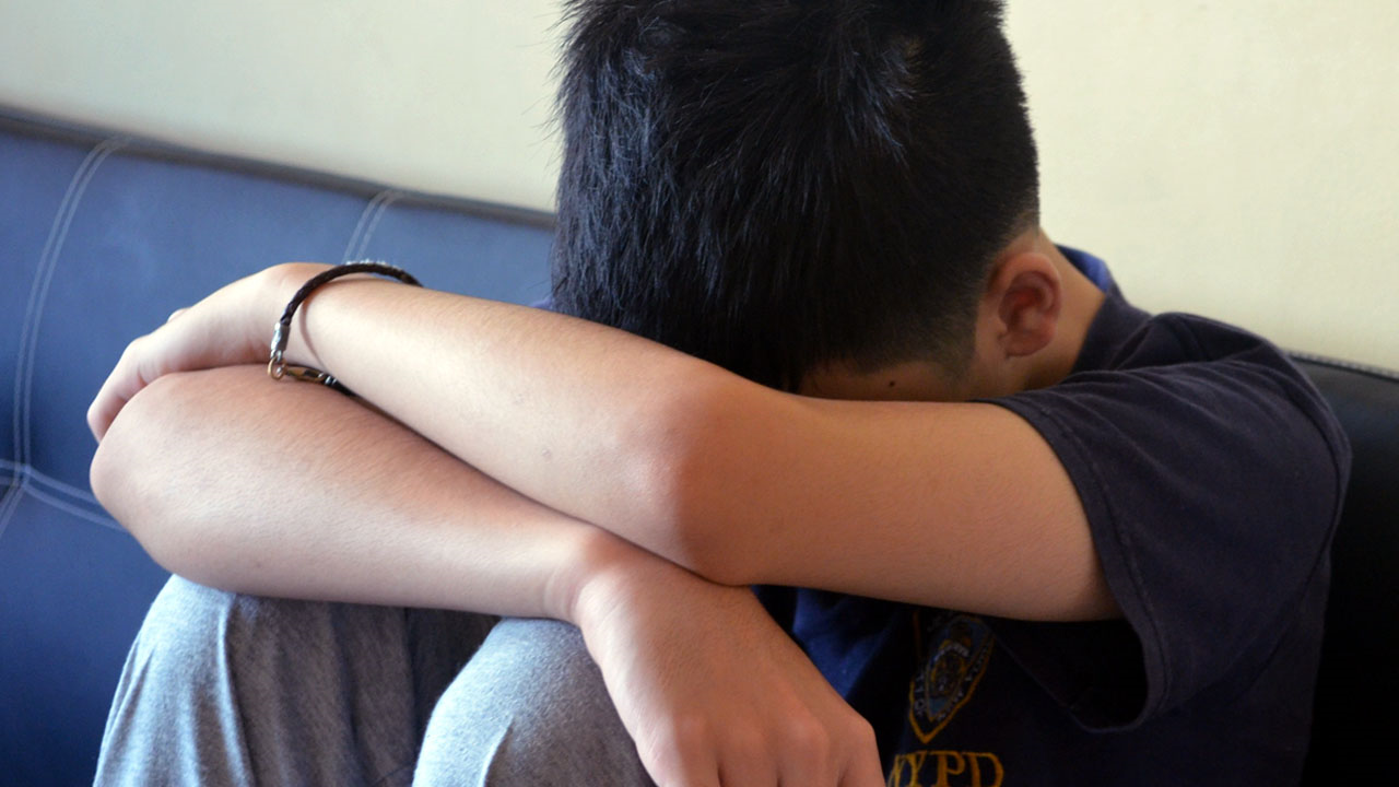 STUDY: Healthy Diet Improves Depression In Young Adults