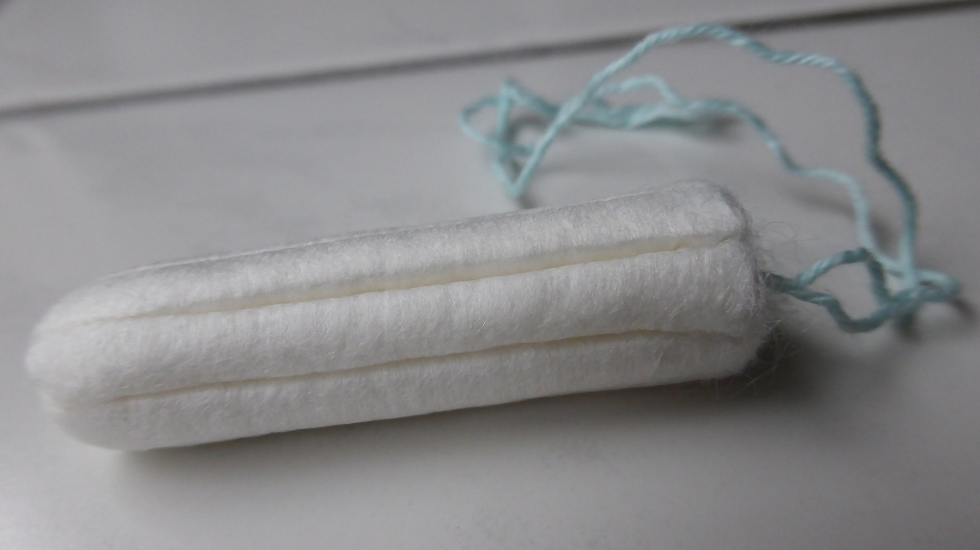 New York May Require Feminine Hygiene Products To List Ingredients
