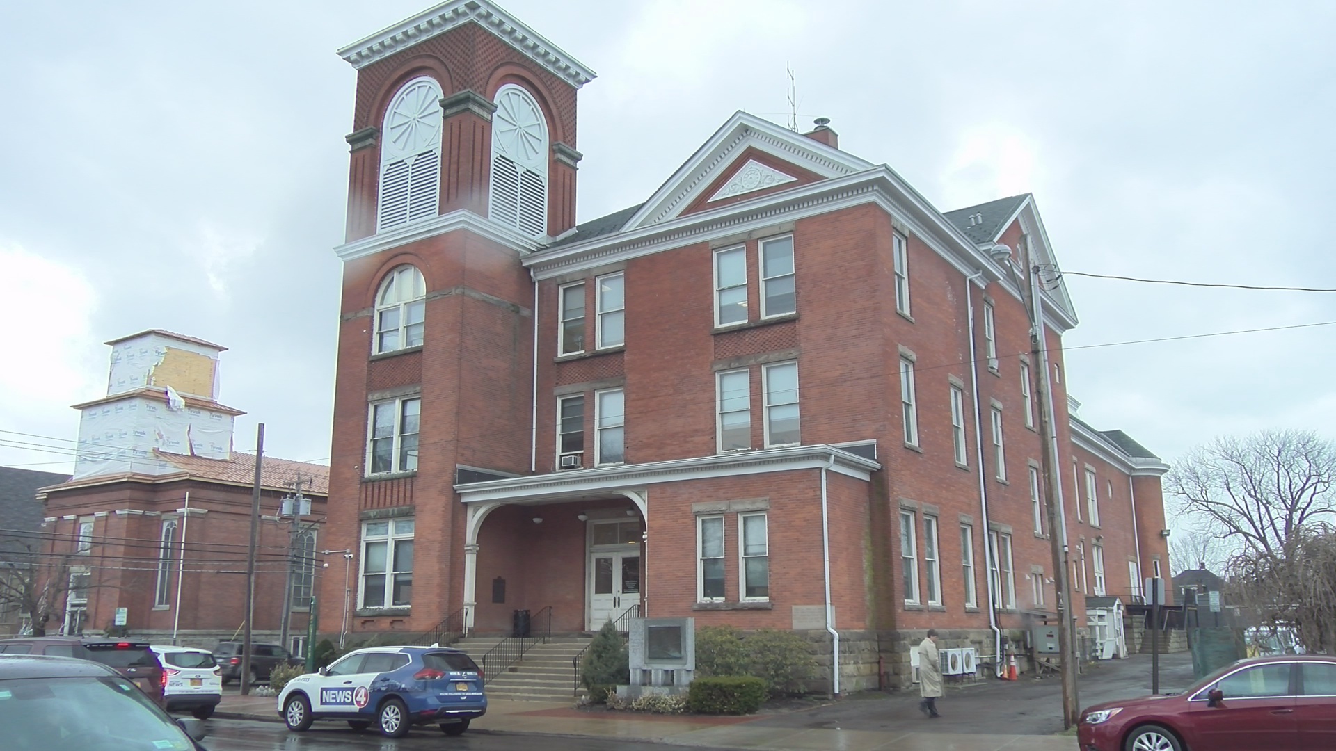 Fredonia Mask Mandate Ending Next Week
