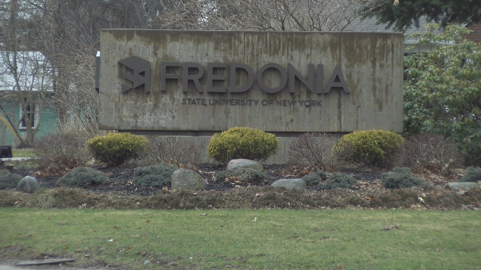 Fredonia Warming Center Opens WNY News Now