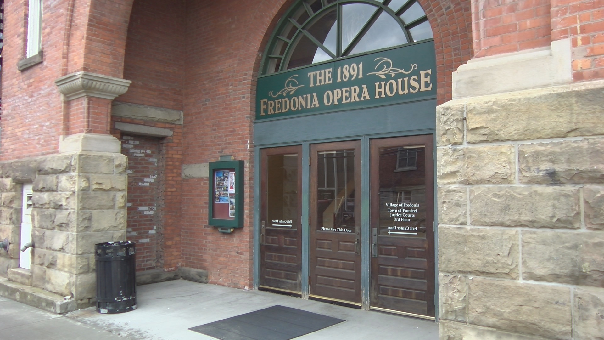 Rally To ‘Small Business Revolution’ Show Set For Today WNY