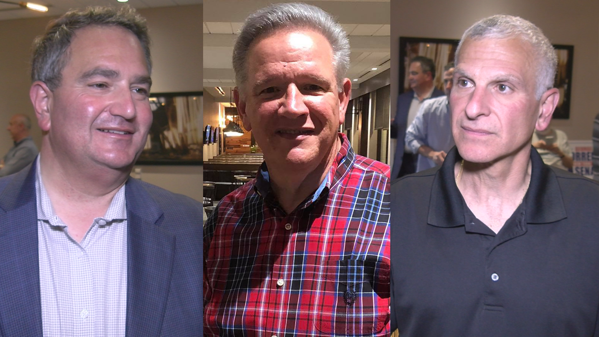 Borrello Grabs Party Nomination, Wilfong Wins Mayoral Primary, A Look At Other Hot Races From Tuesday’s Election