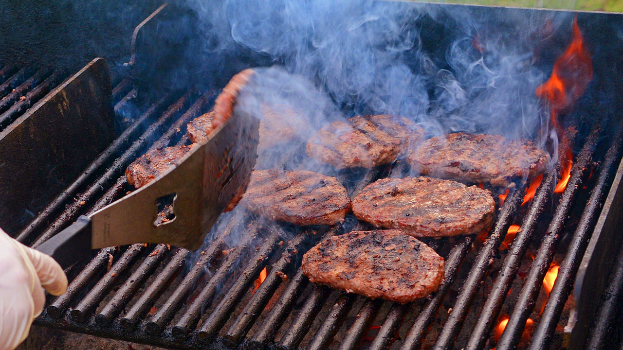 Health Minute: Eating Less Red Meat Can Mean A Longer Life