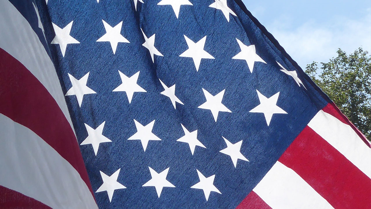 Route 60 Named In Honor Of Fallen Jamestown Hero