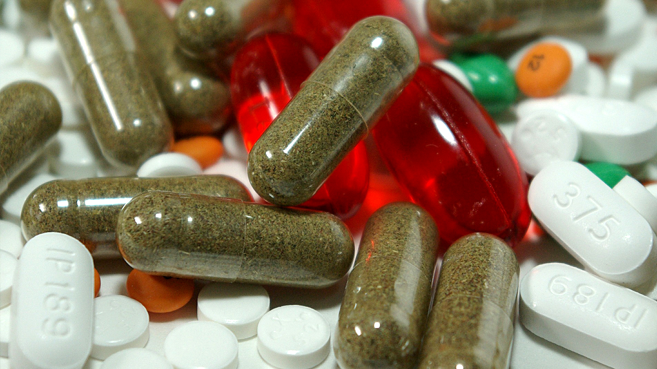 AG Cracks Down On Negligent Pharmacies