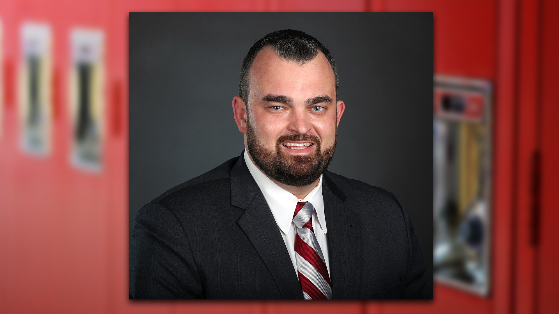 Jamestown High School Announces 2019 Commencement Speaker