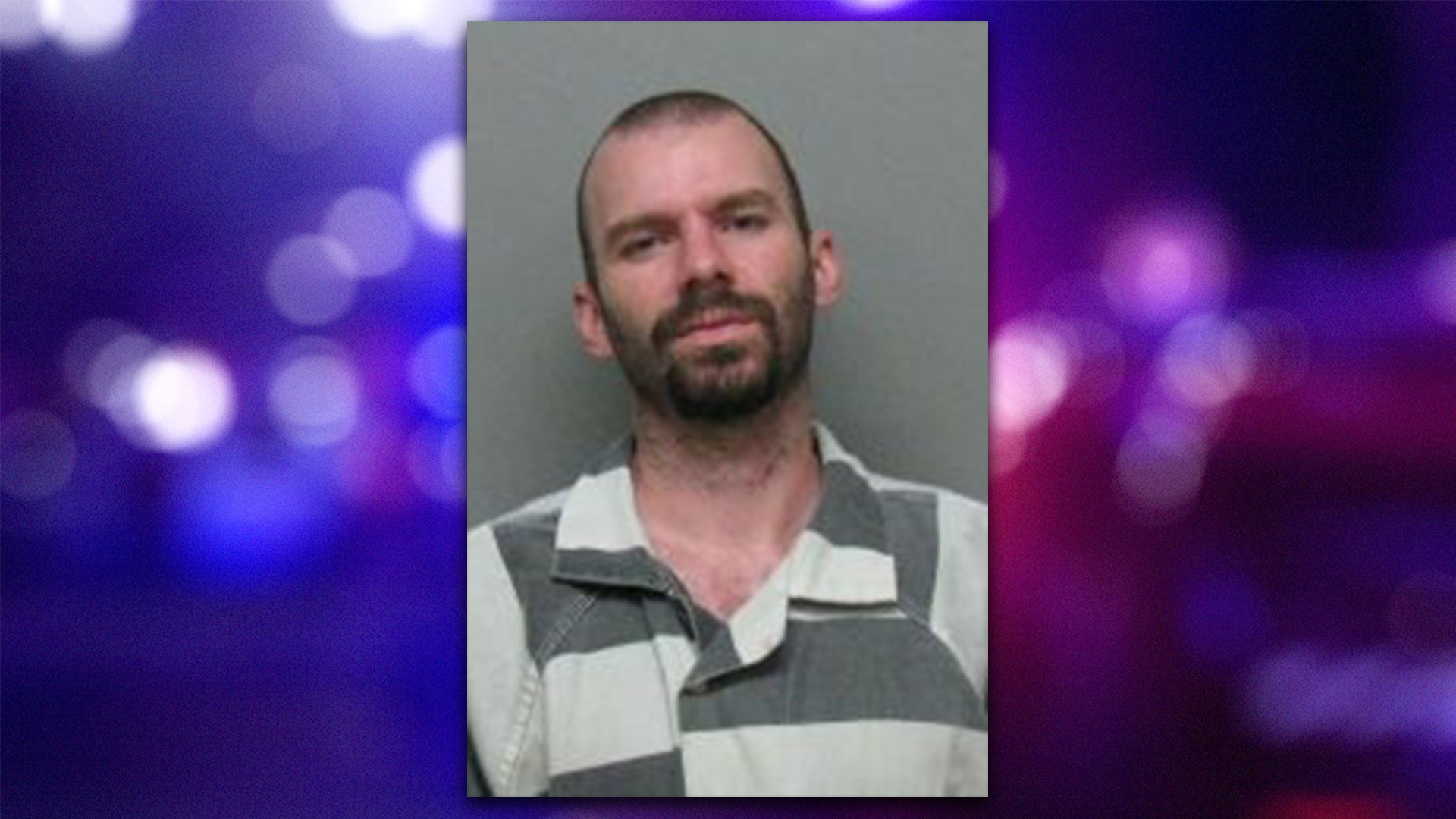 Jamestown Man Charged With Rape, Sex Abuse