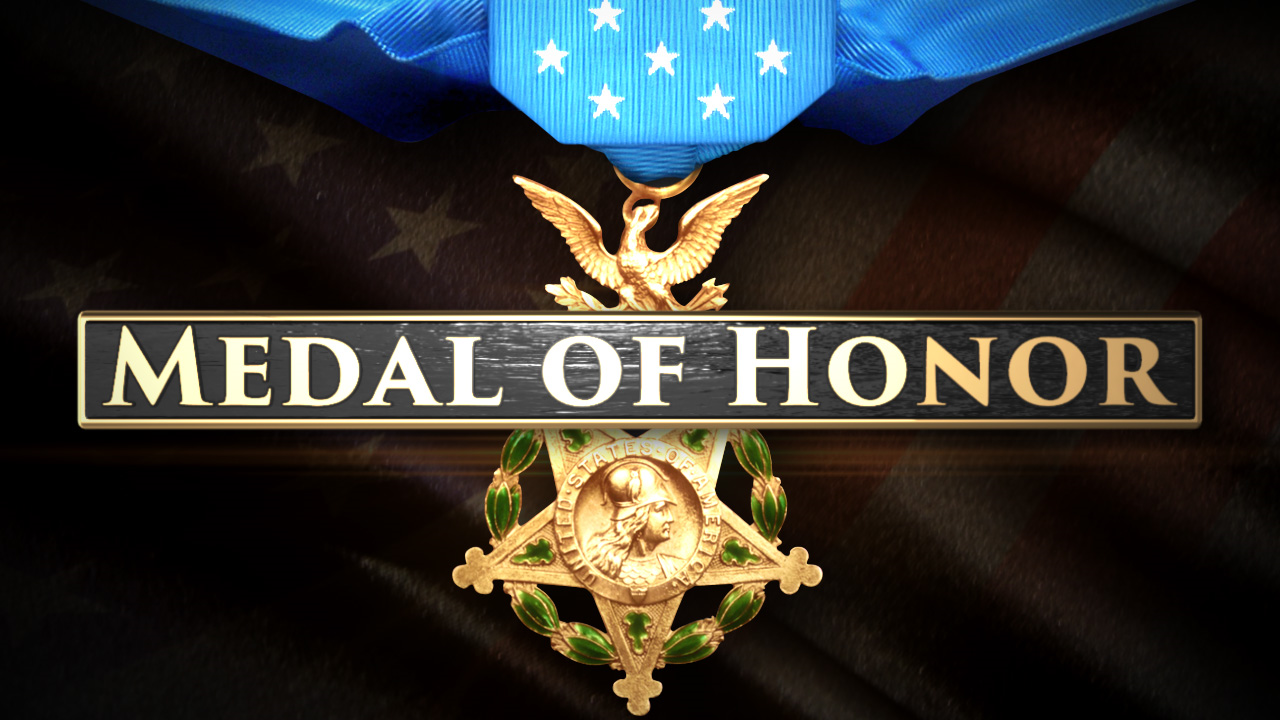 New York Soldier To Be Iraq War's First Living Medal Of Honor Recipient ...