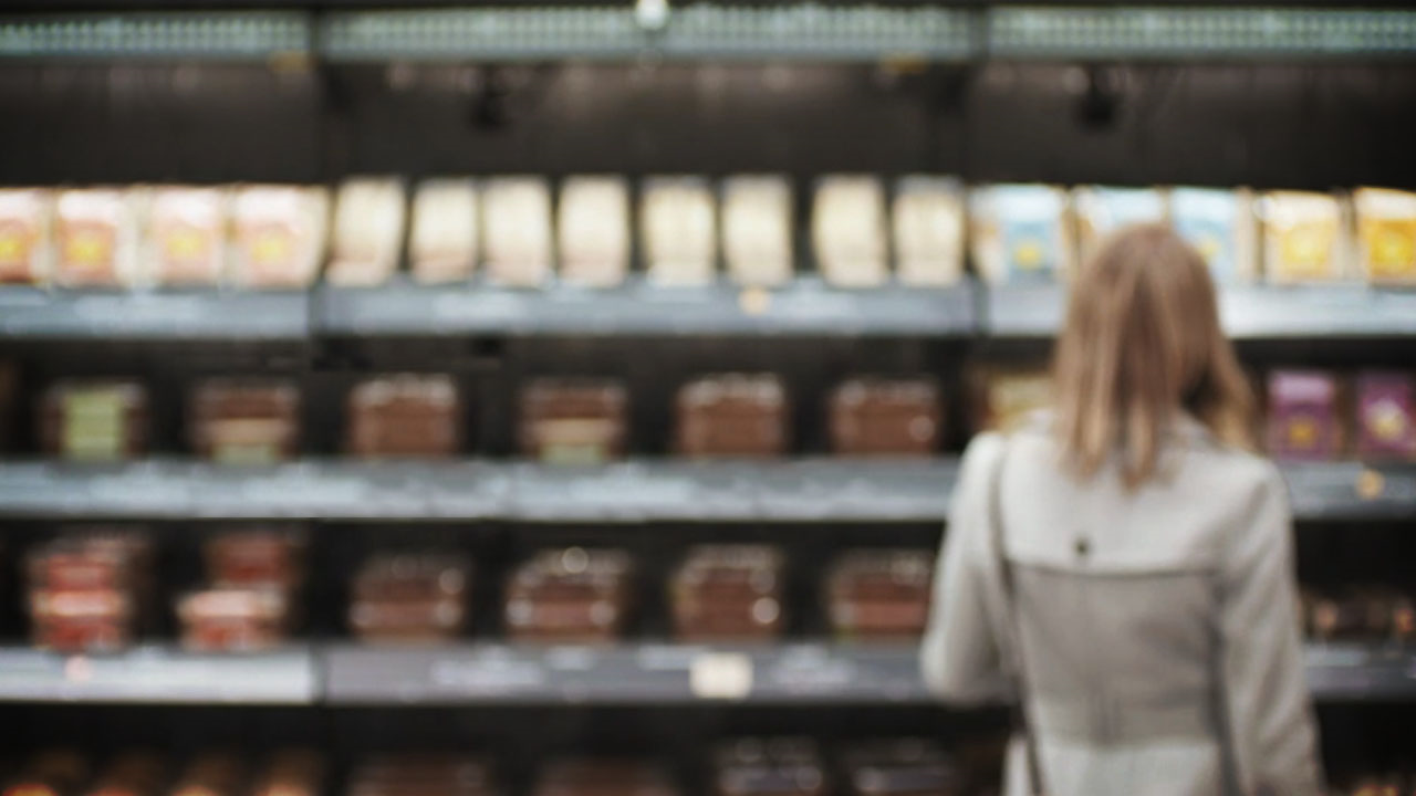 Consumer Watch: Grocery Savings