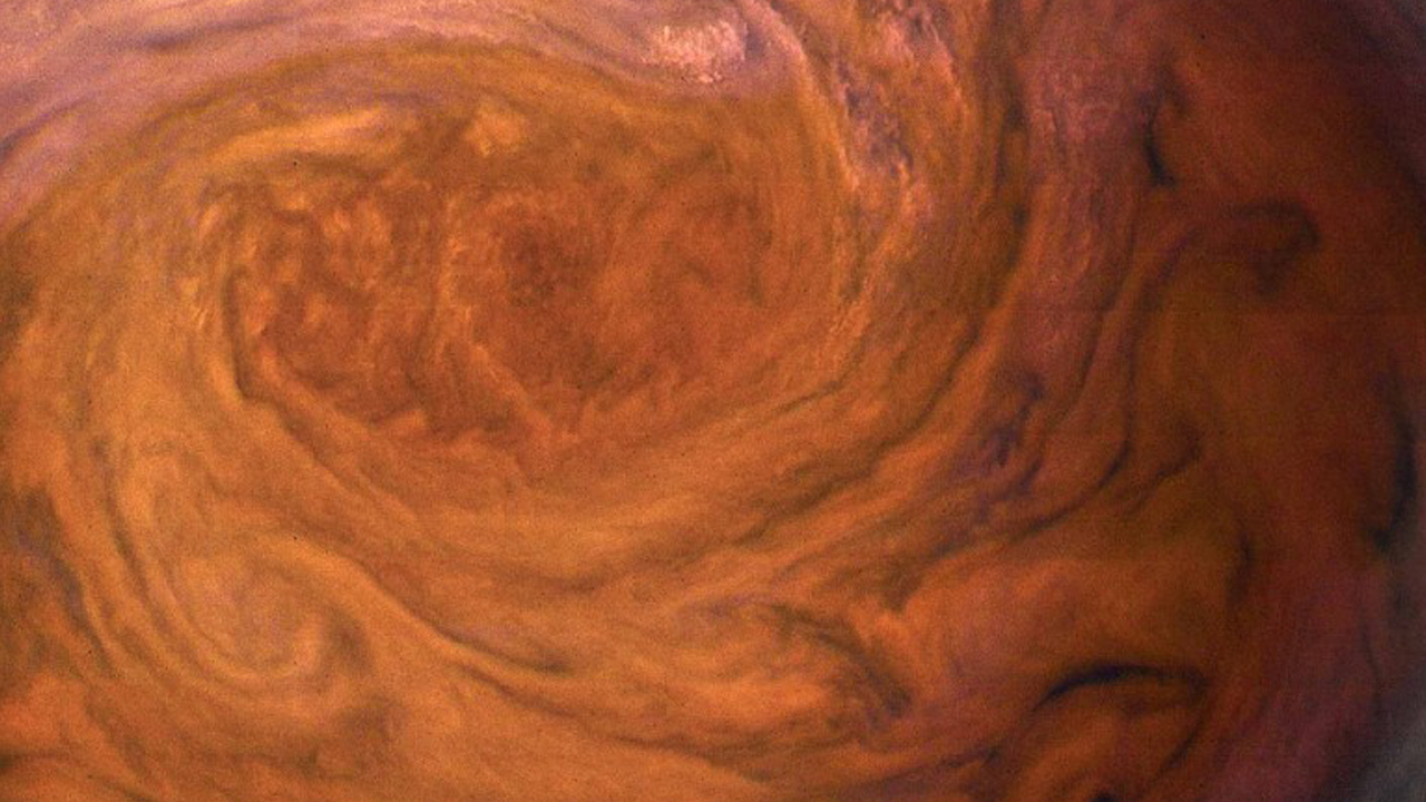 Jupiter’s Moons Now Visible By Binoculars