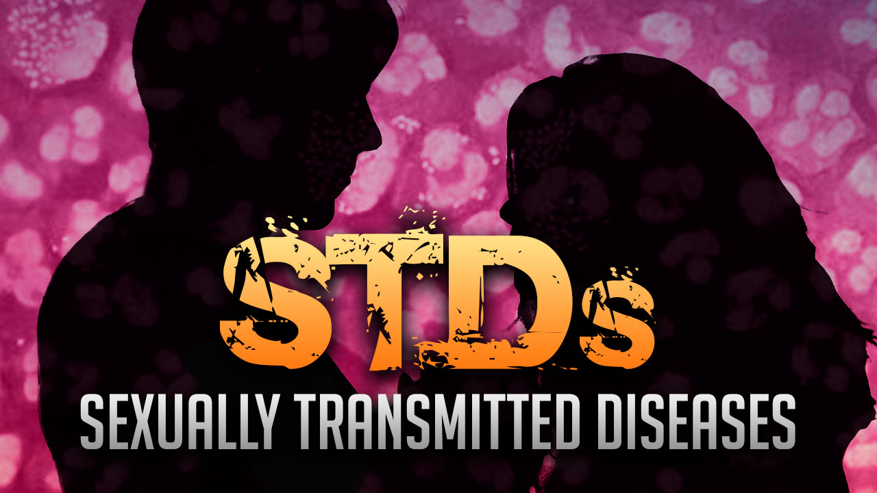 World Health Organization Says Million Plus STDs Contracted Every Day