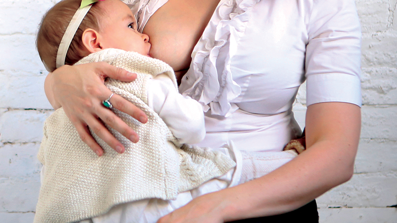 NEW LAW REQUIRING PAID BREAK TIME FOR BREAST MILK EXPRESSION TAKES EFFECT STARTING JUNE 19
