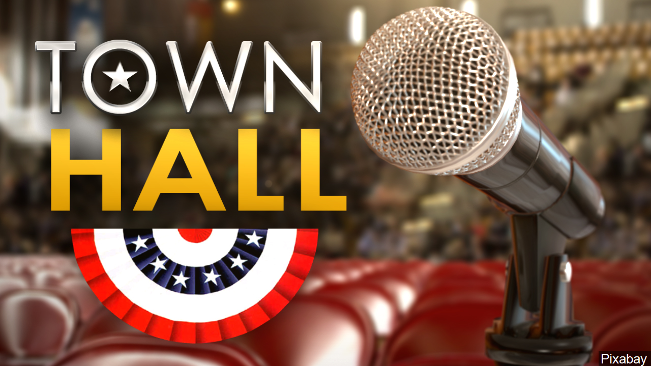 Town Of Carroll Officials To Hold Town Hall Meeting Next Week