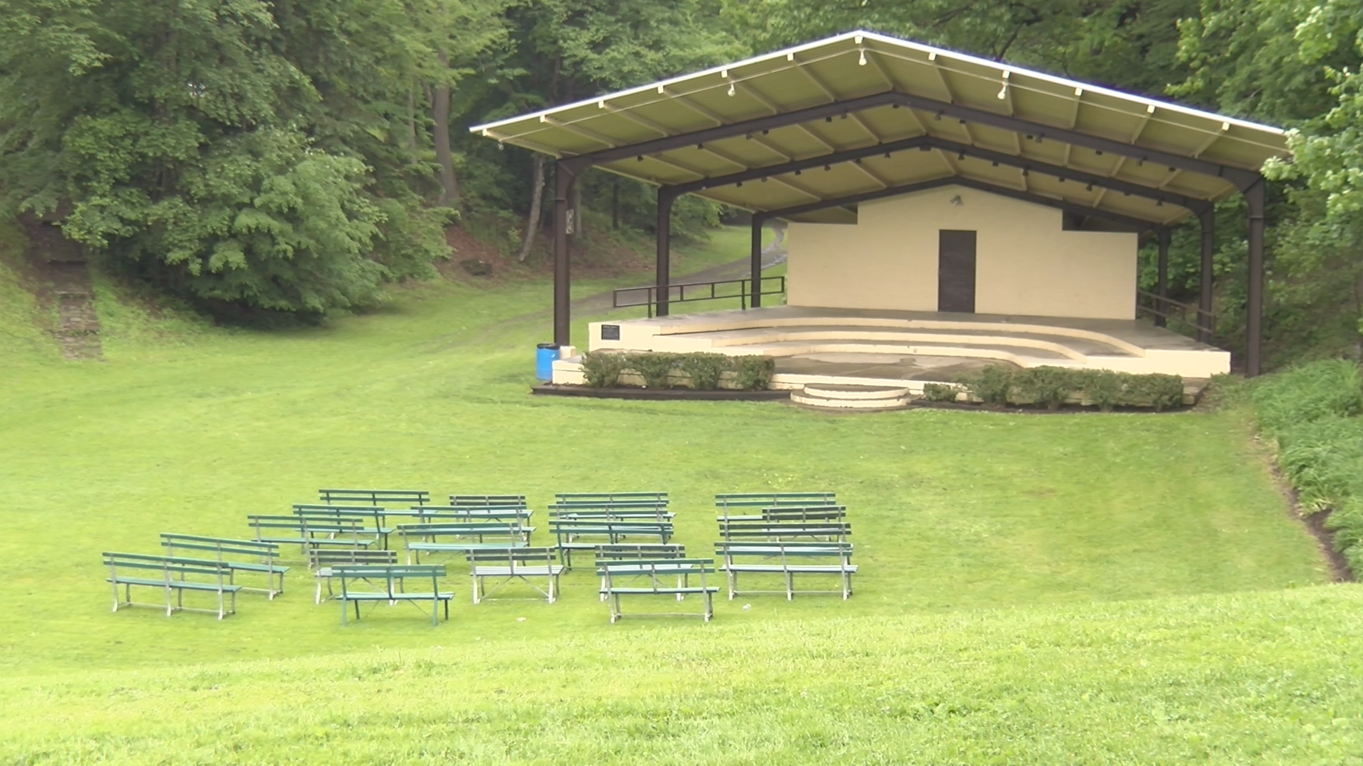 Municipal Band To Perform “A Patriotic Salute” For Independence Day