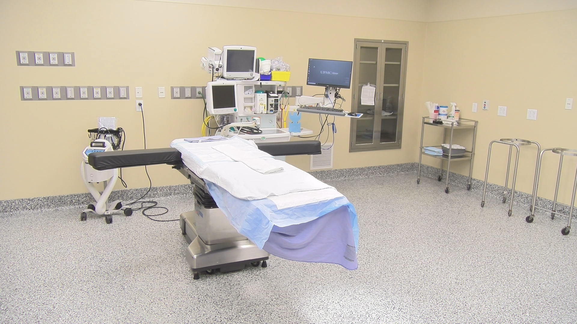 AG Secures Deal with UPMC, Safeguards Washington Hospital’s Future