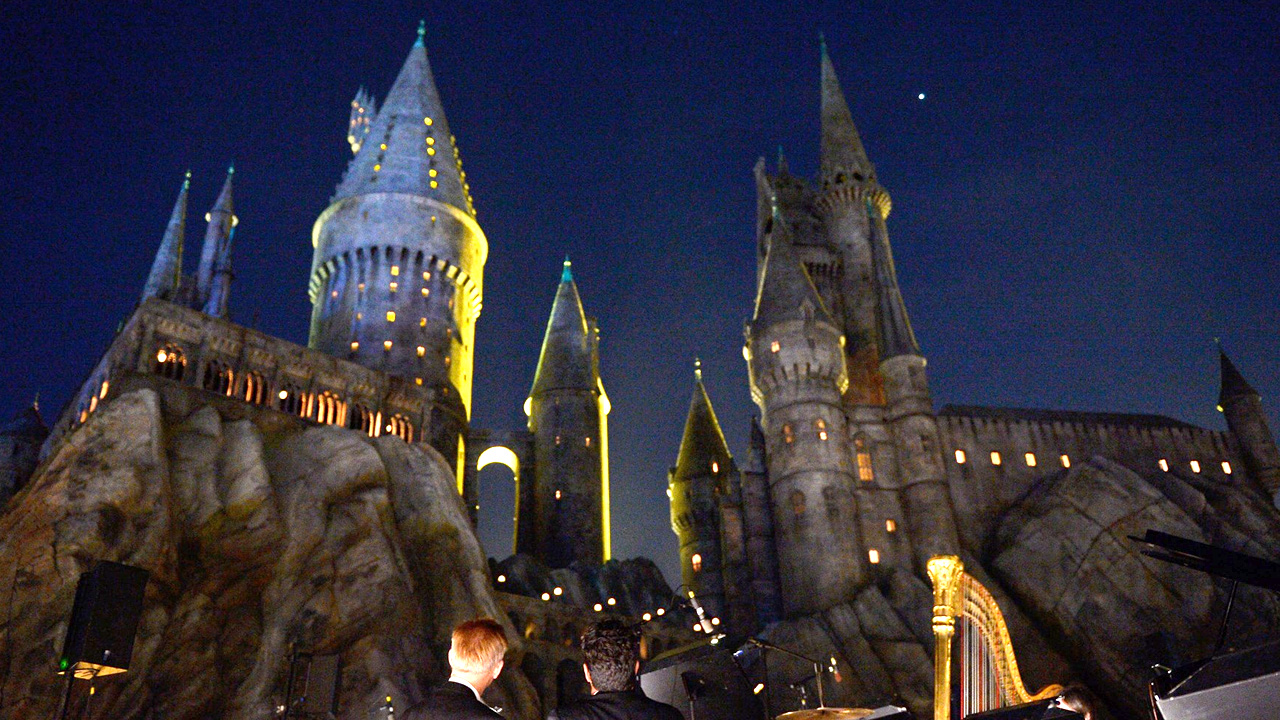 Harry Potter Will Soon Add 4 New E-Books