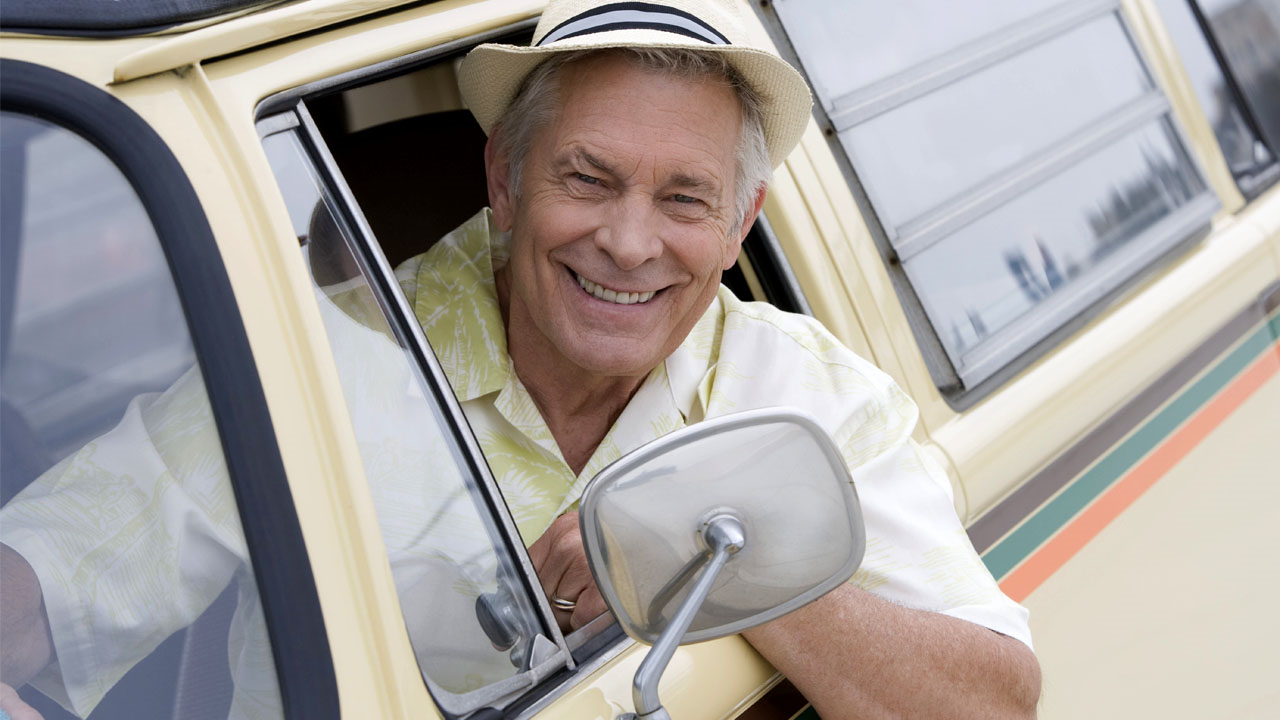 New Study Finds Retiring In Certain Locations May Help People Live Longer