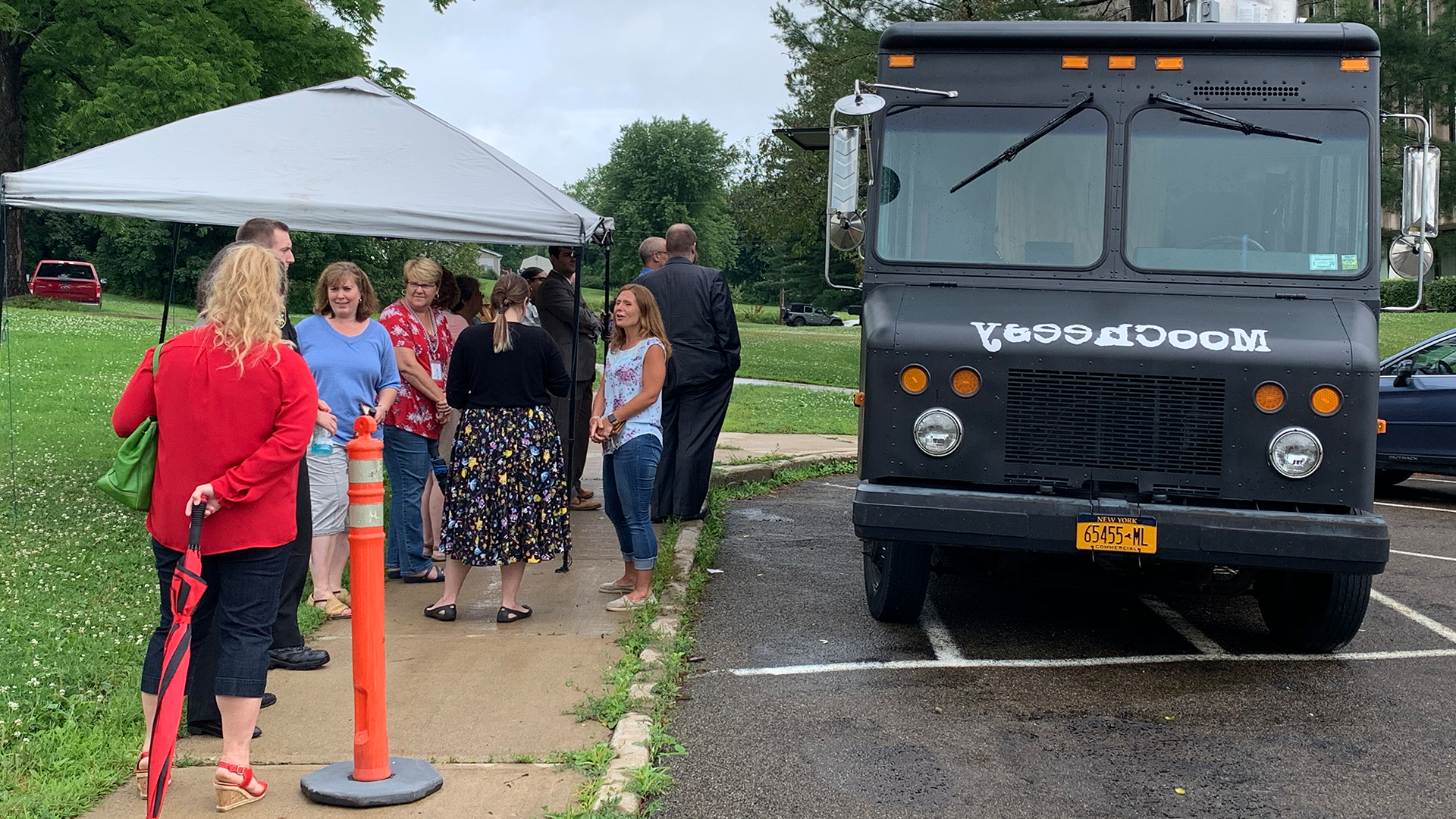 Food Truck Rodeo Coming To Mayville