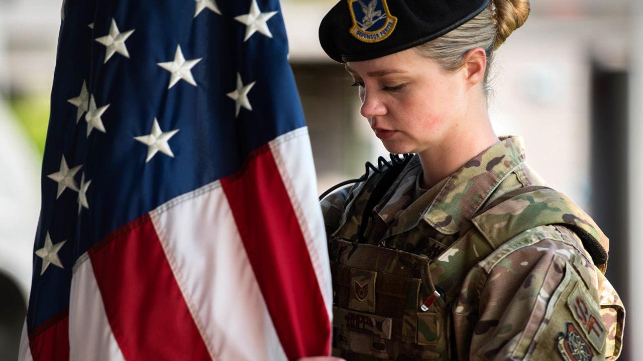 Military Families Lose More To Scams Than Other Consumers