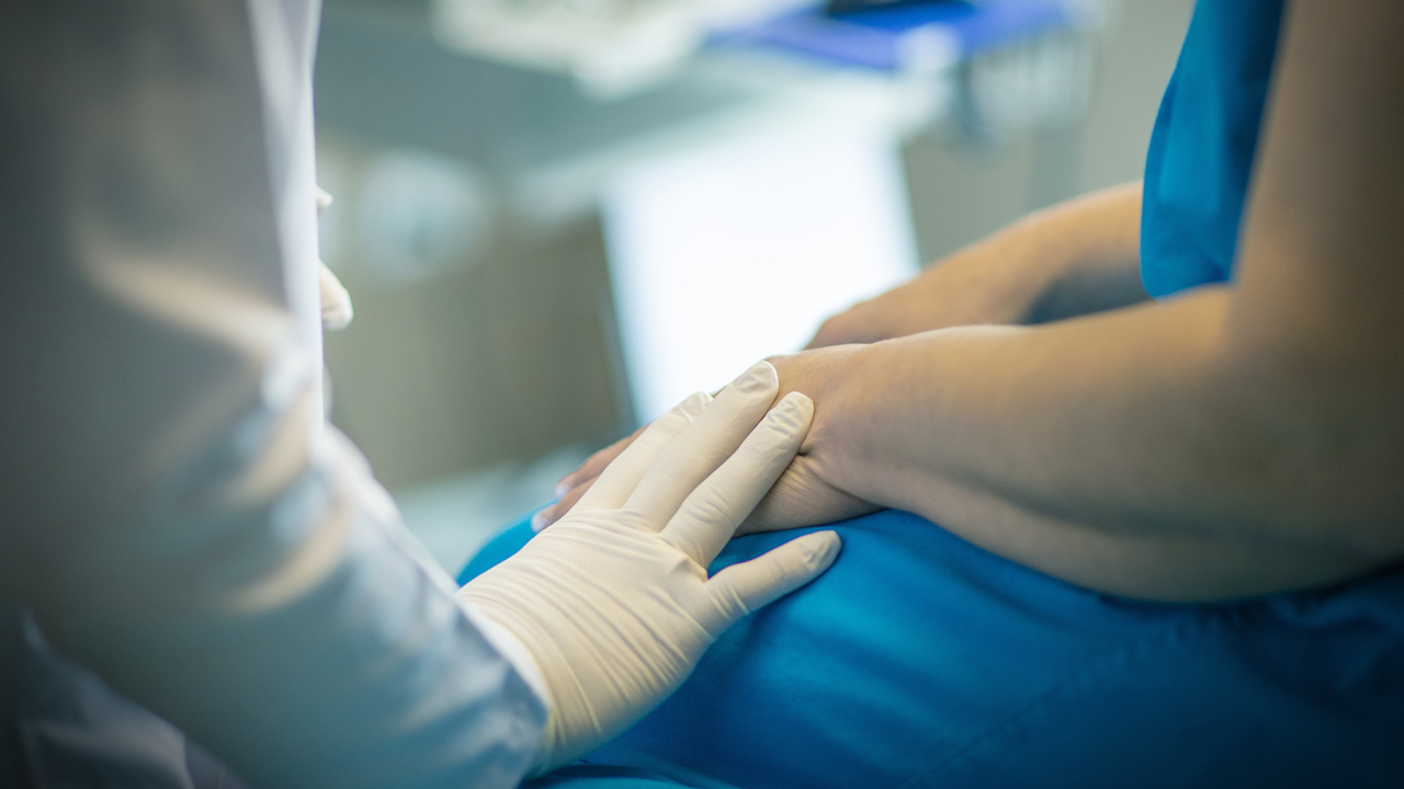 House Passes Palliative Care, Hospice Education And Training Act