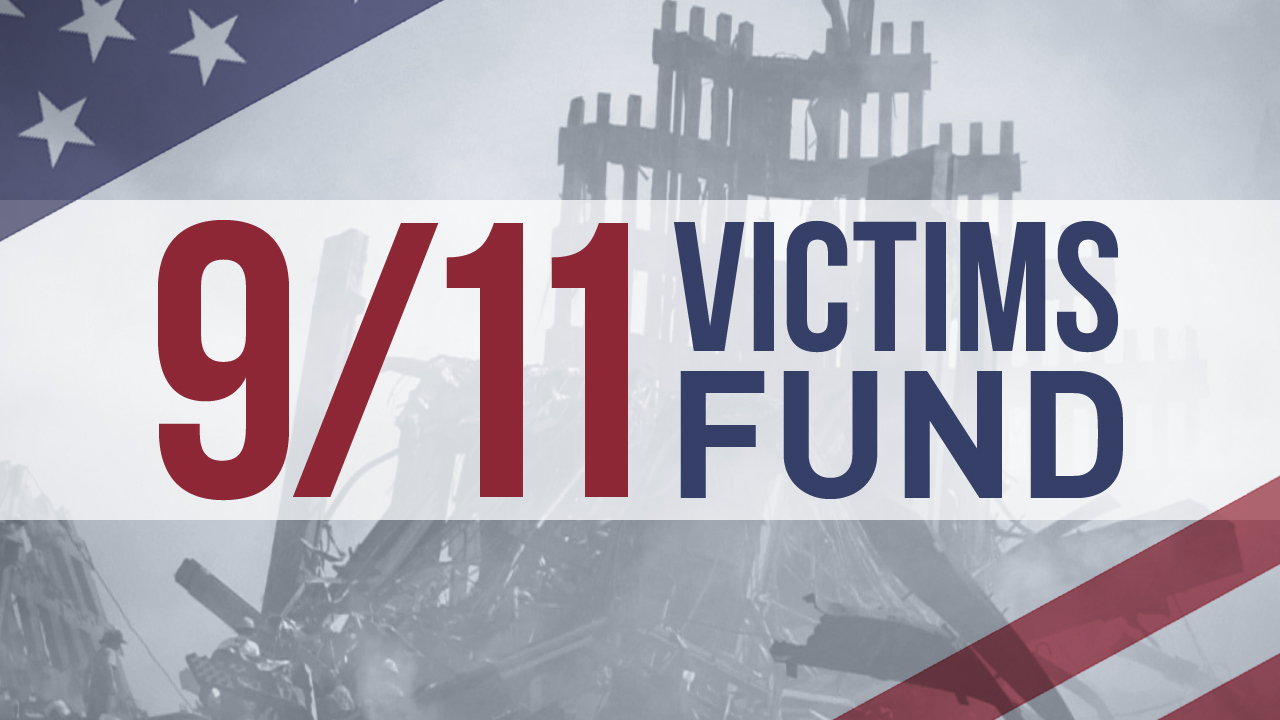 Senate Approves Bill To Extend 9/11 Victims Fund