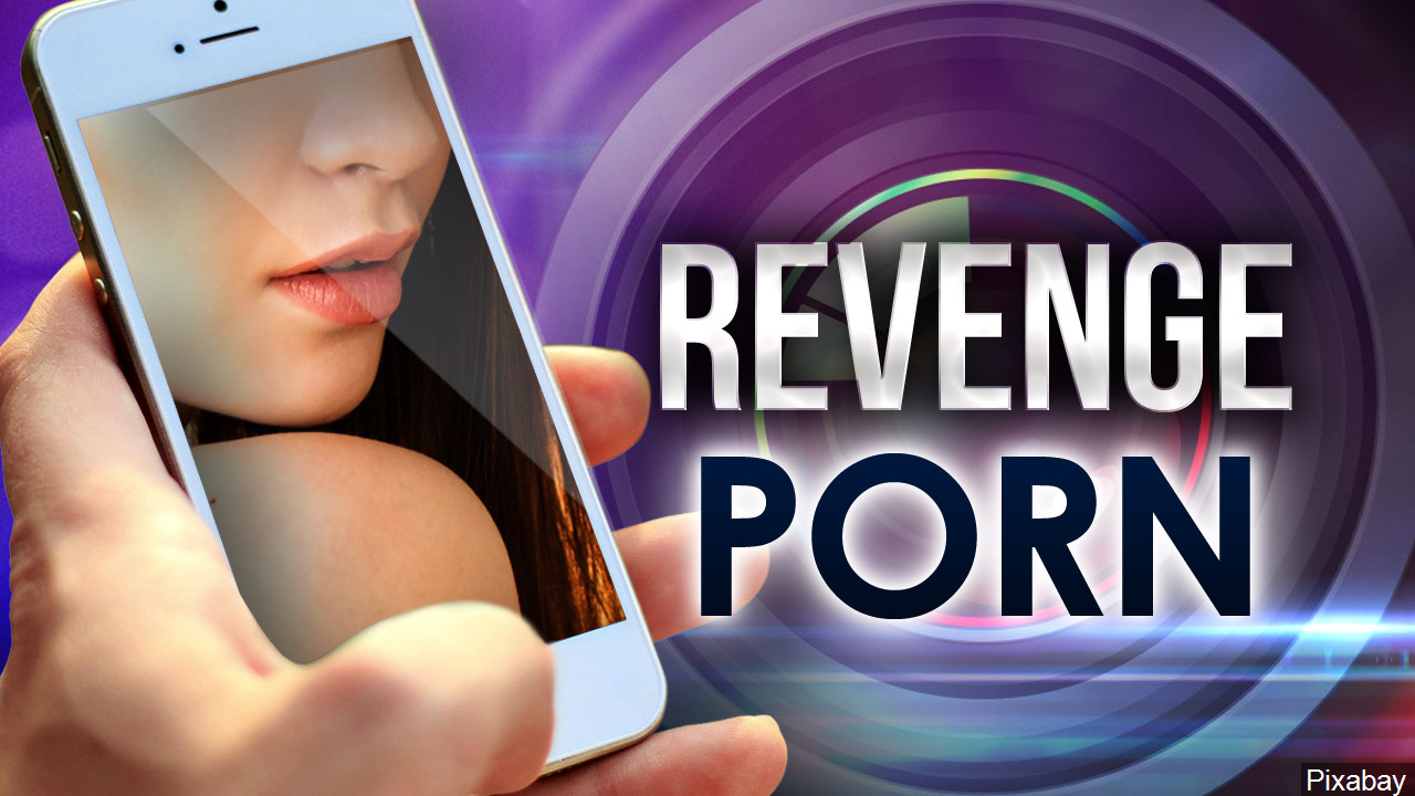 New State Law Criminalizes Publication Of Revenge Porn
