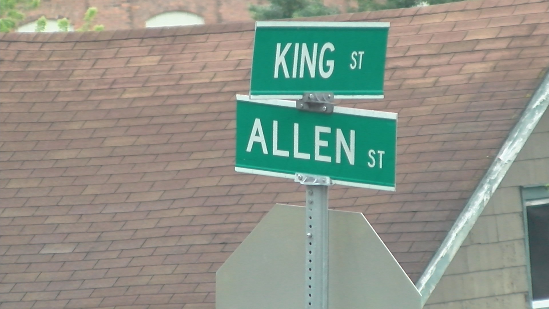 18-Year-Old Driver Arrested For DWI Following Head-On Collision