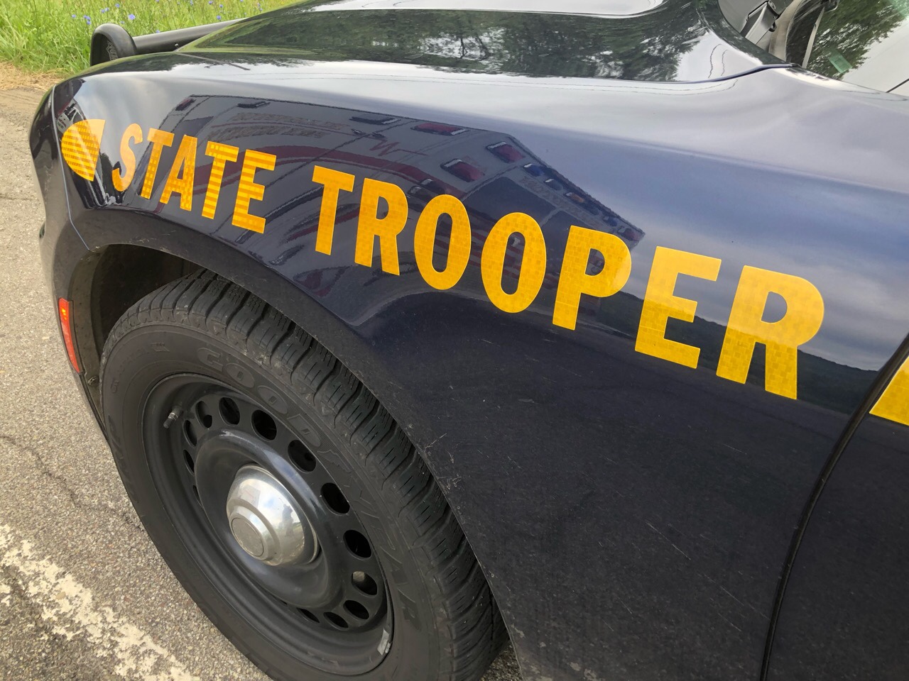 Man Arrested After Police Allegedly Find Cocaine, Other Drugs During Stop