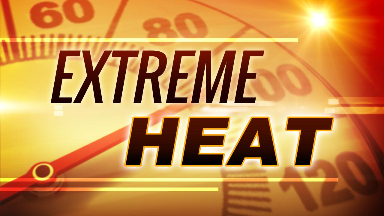 Cooling Centers Open In Chautauqua County Amid Weekend Heat Wave