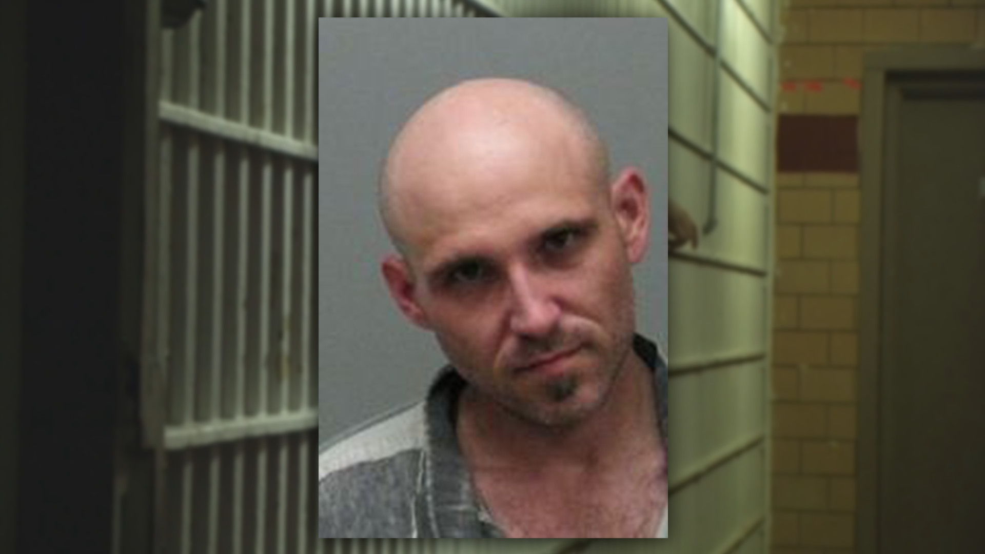 Wanted Cassadaga Man Arrested