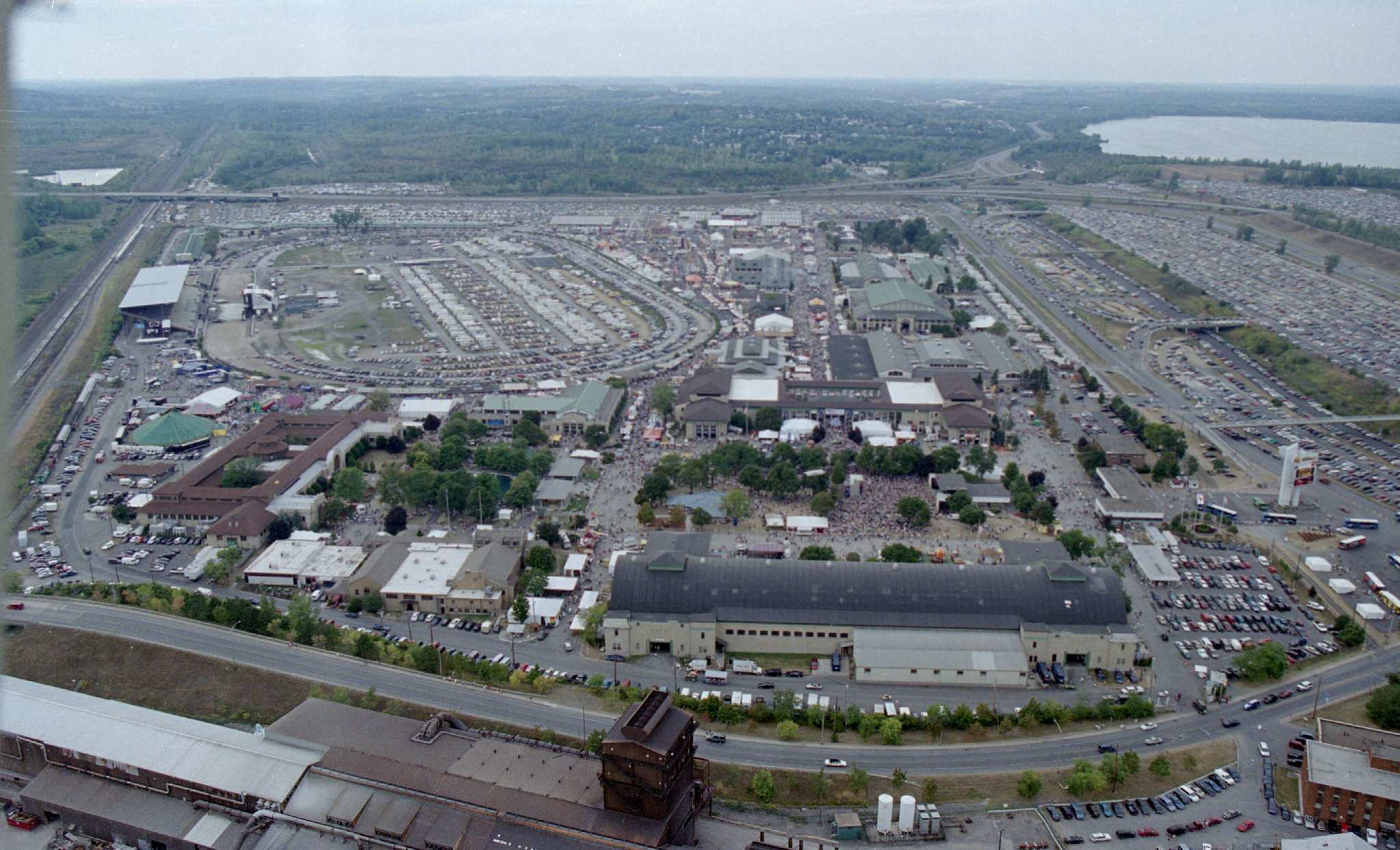 NY State Fair Sets Attendance Record At Least 1.33 Million WNY News Now