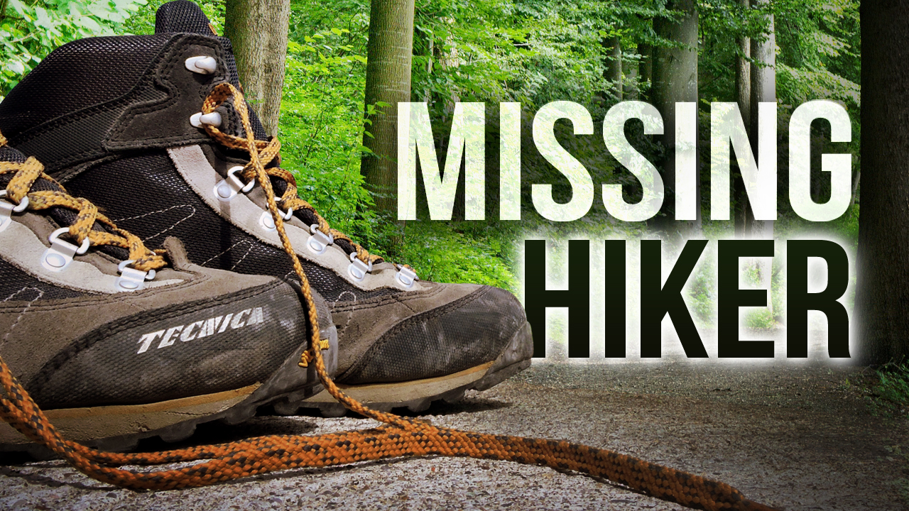 Chautauqua County Sheriff K-9 Rescues Missing Hiker Overnight