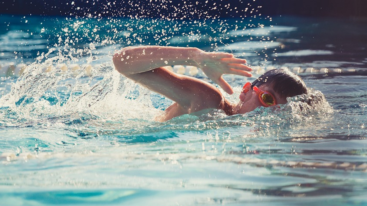 New York State Pools Open More Hours During Heat Wave
