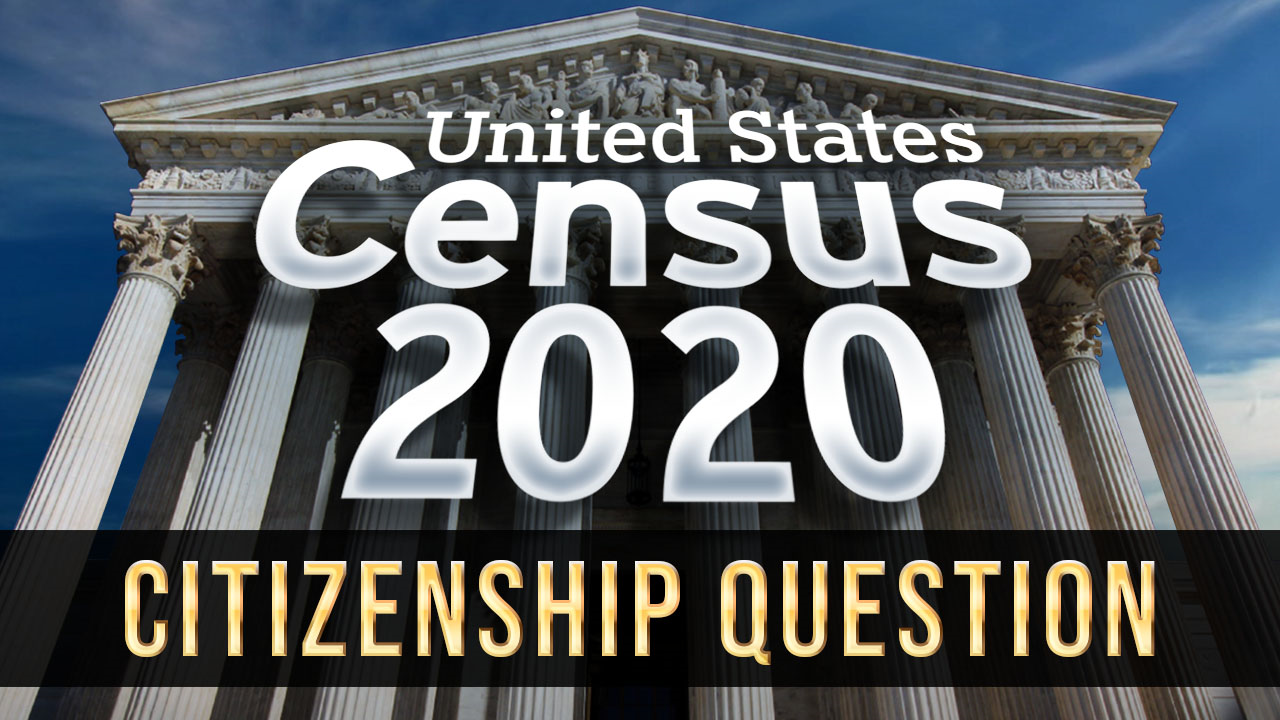New York Federal Judge Sets July Hearing On Census Question