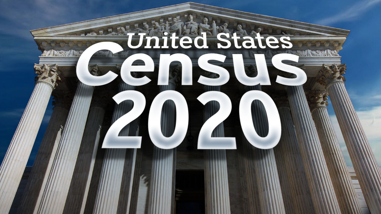 County Awarded $110,389 Census Outreach Grant