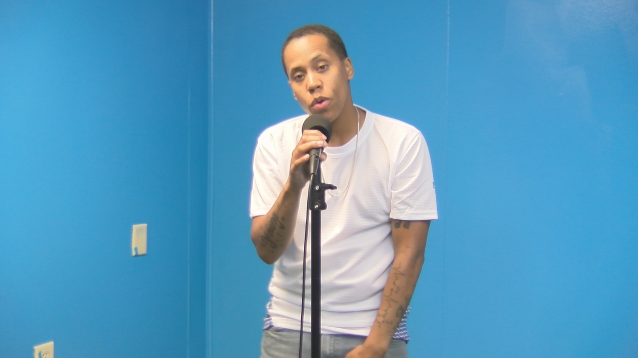 Artist Who Will Perform At Chautauqua County Fair Previews Concert