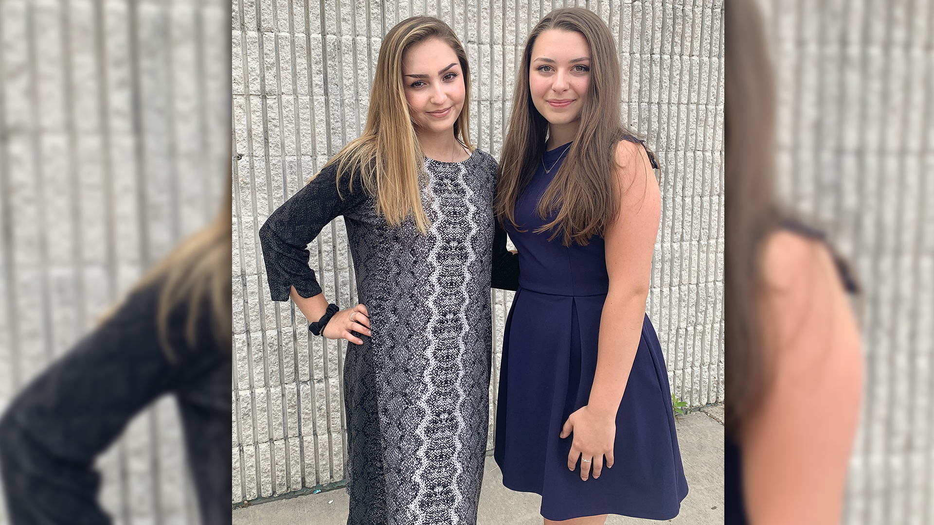 Two New Student Members Join Jamestown School Board