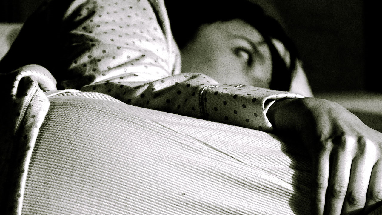 Health Minute: Sleeping Soundly In The Summer