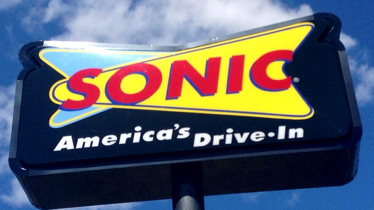 Sonic Restaurant To Open In Erie This Week