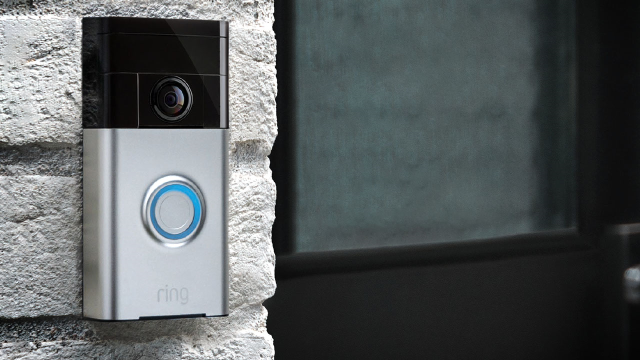 Ring Video Doorbell Cams Partner With Police